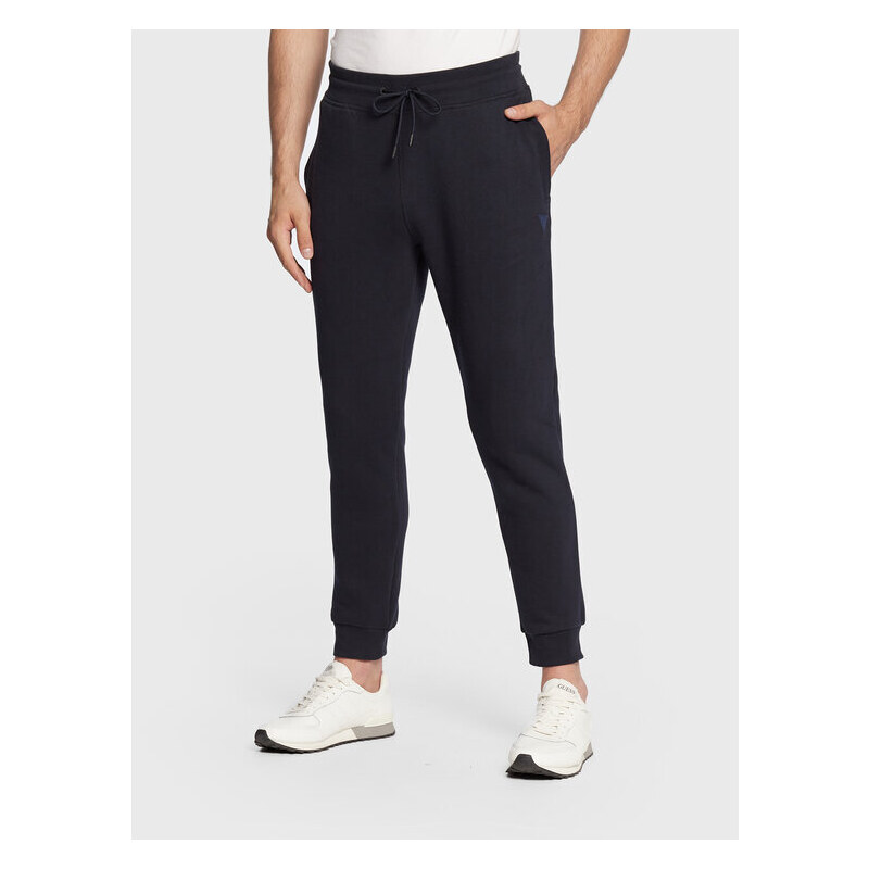 Teplákové nohavice Guess 35485002