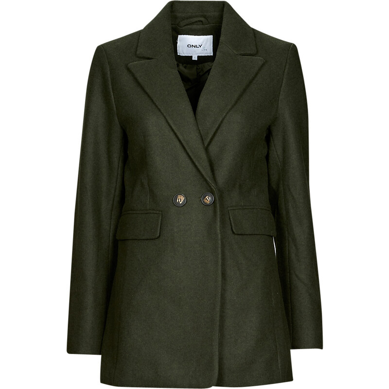 Only Kabáty ONLDAWN BLAZER CC OTW Only 35567262
