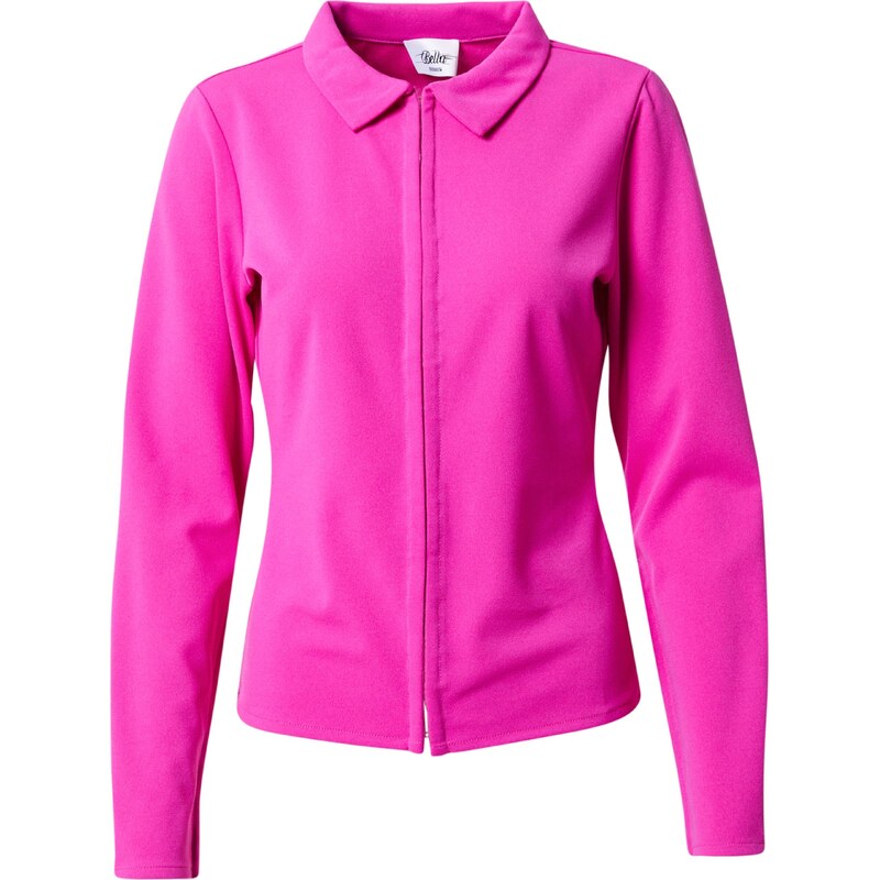 Bella x ABOUT YOU Blúzka Grace ružová 54235928