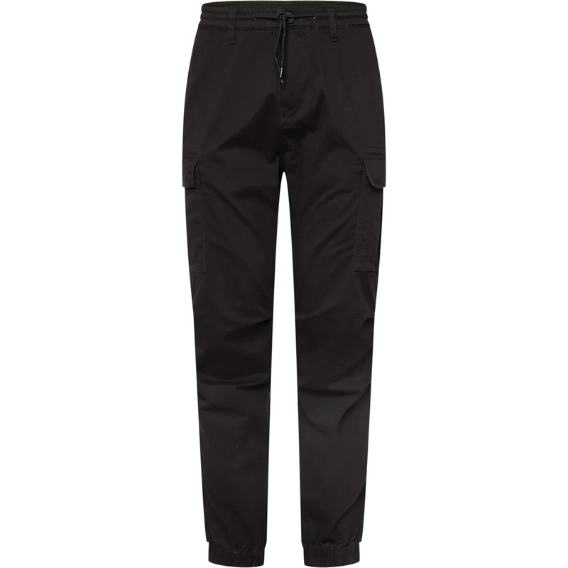 Vintage Industries Kapsáče čierna 66256894