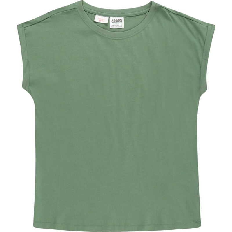 Urban Classics Tričko trstinová 57017016