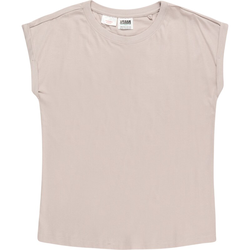 Urban Classics Tričko svetlosivá 57557287