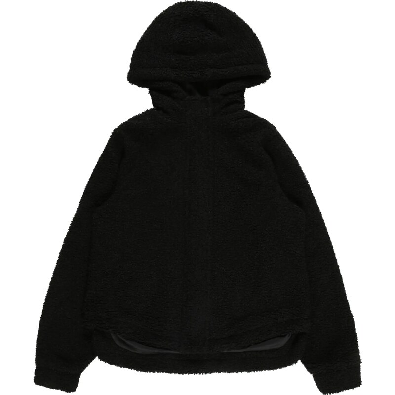 Urban Classics Prechodná bunda čierna 36012443