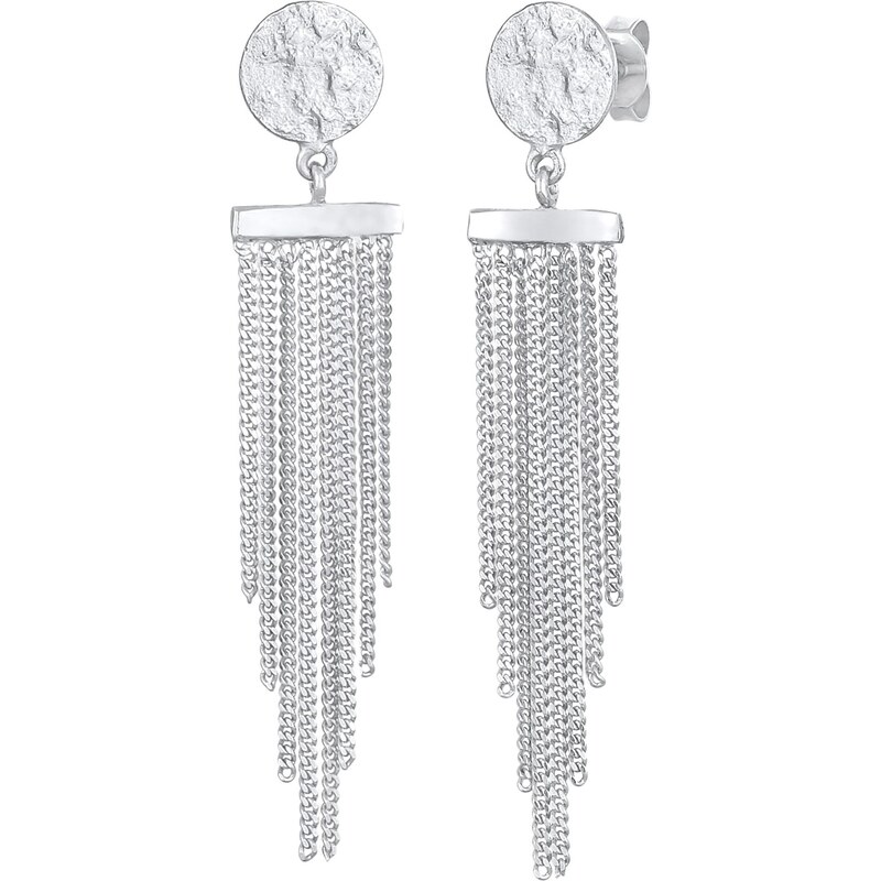 ELLI Náušnice strieborná 54236677