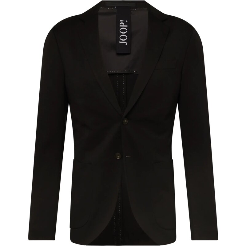 JOOP! Sako Dash čierna 54236681