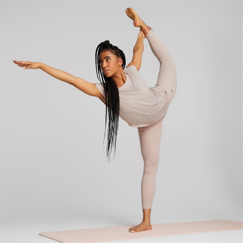 Puma STUDIO FOUNDATION 7/8 TIGHT pink 35497117