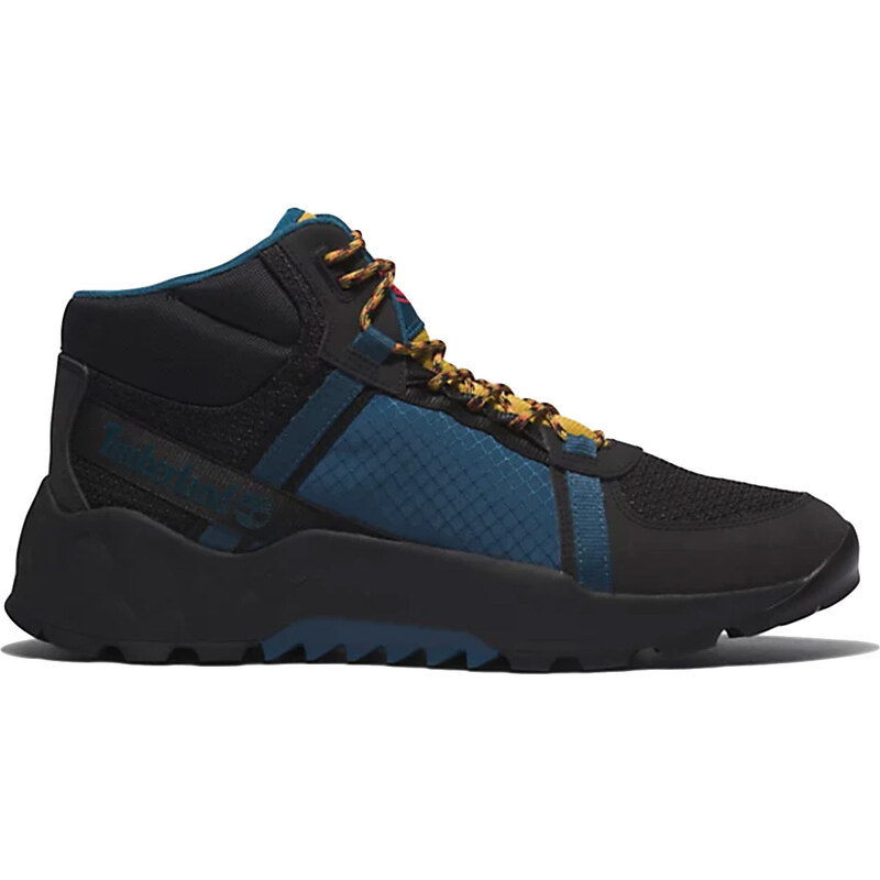 Timberland Solar wave LT Greenstride Hiker - Pánske - Tenisky 66356443