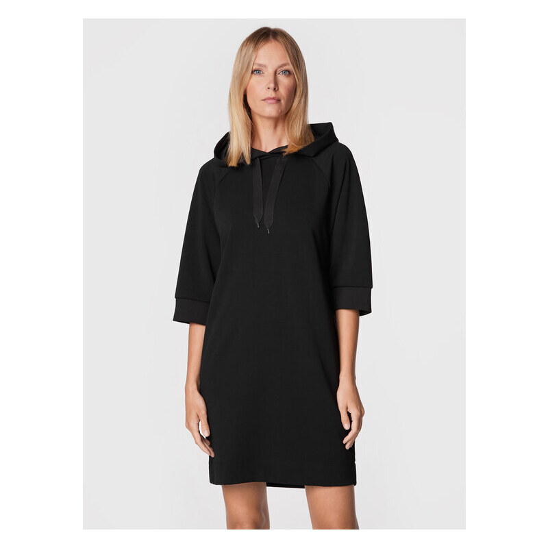 Úpletové šaty Sisley 35062522