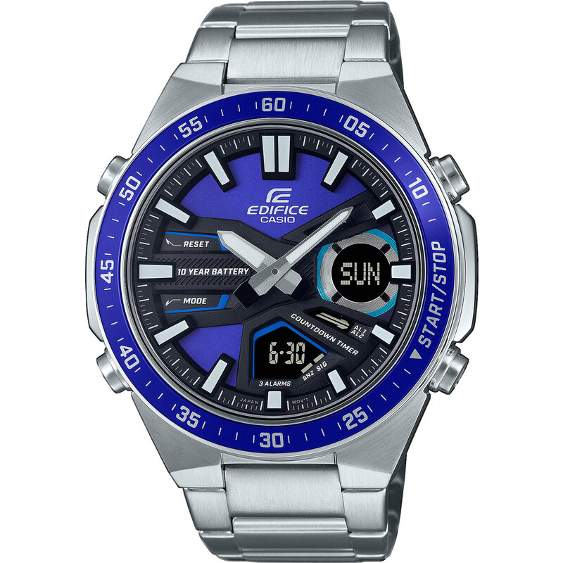 Casio Edifice EFV-C110D-2AVEF (495) 66582735