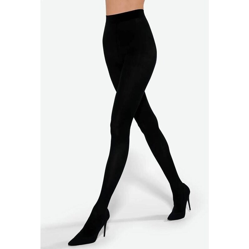 Pančuchové nohavice Gatta Rosalia 100 den 50956361