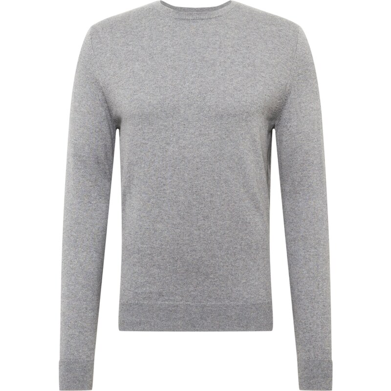 Scalpers Sveter sivá melírovaná 26934272