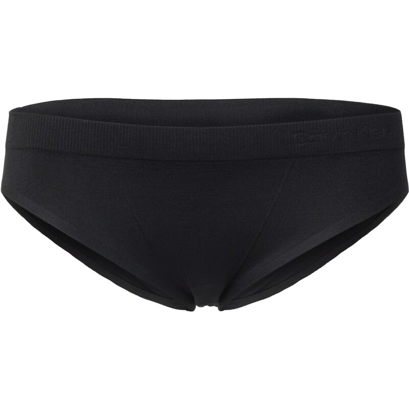Calvin Klein Underwear Nohavičky čierna 66297504