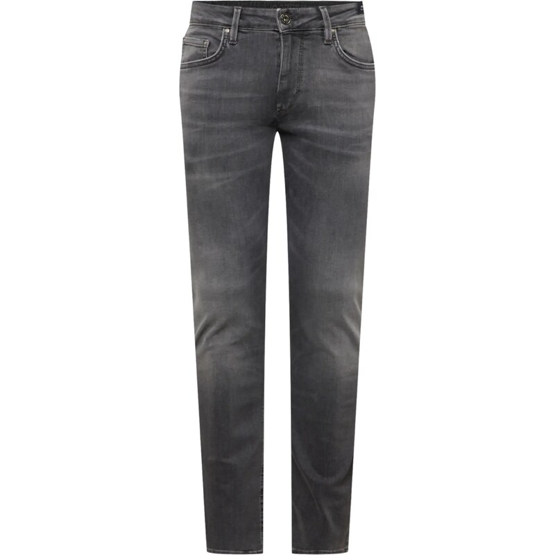 JOOP! Jeans Džínsy Stephen sivý denim 35542398