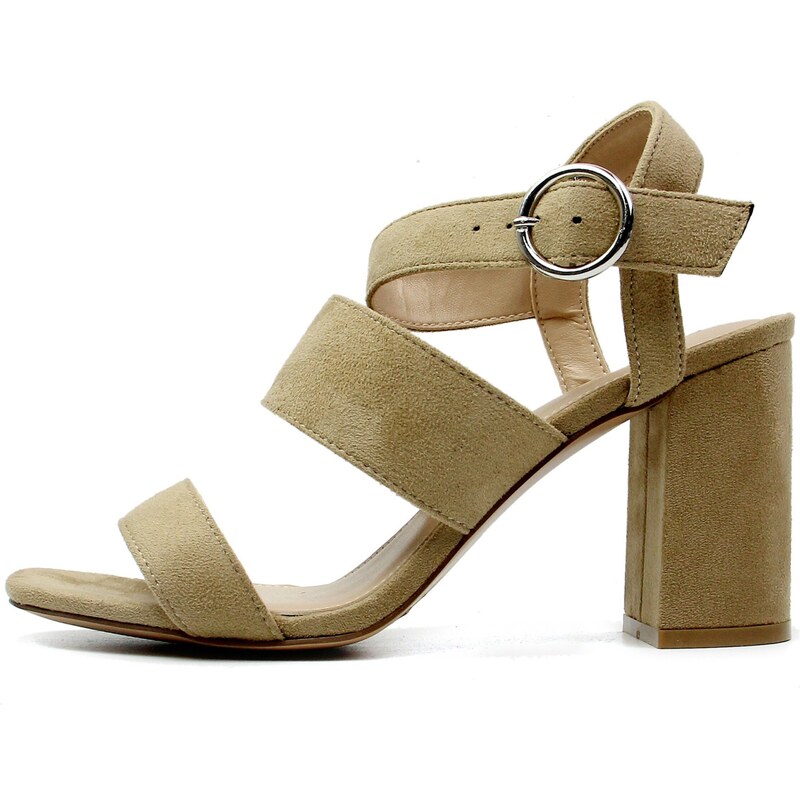 Celena Lodičky Charlyn farba ťavej srsti 65772431