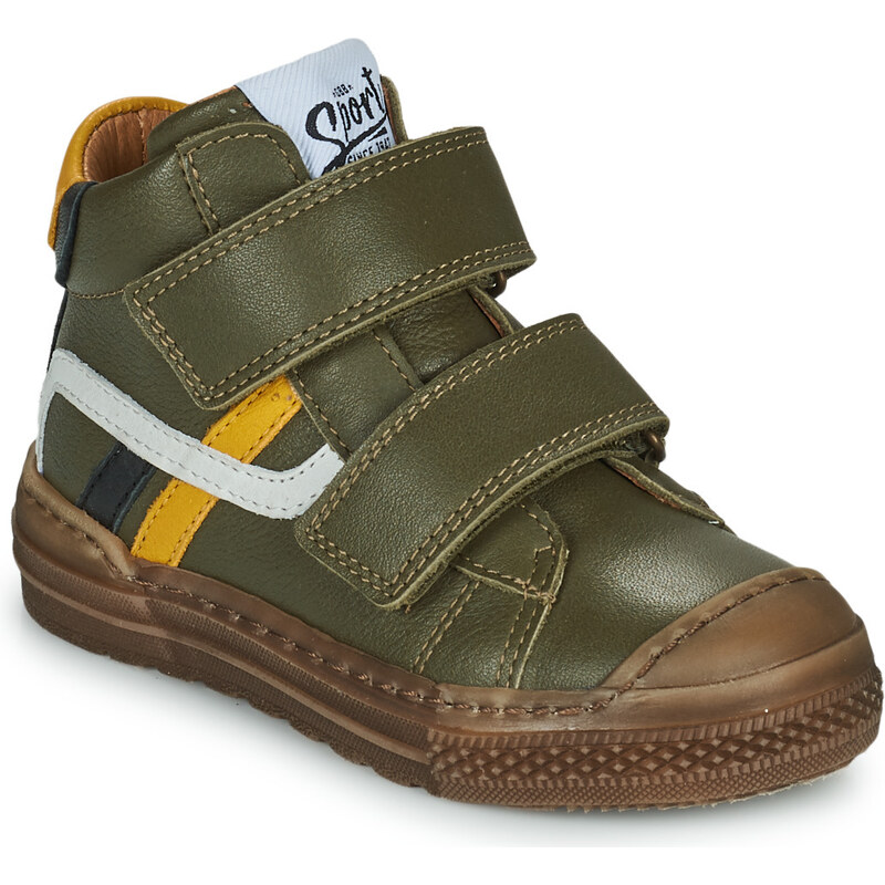 GBB Členkové tenisky RIGOLO GBB 62492266