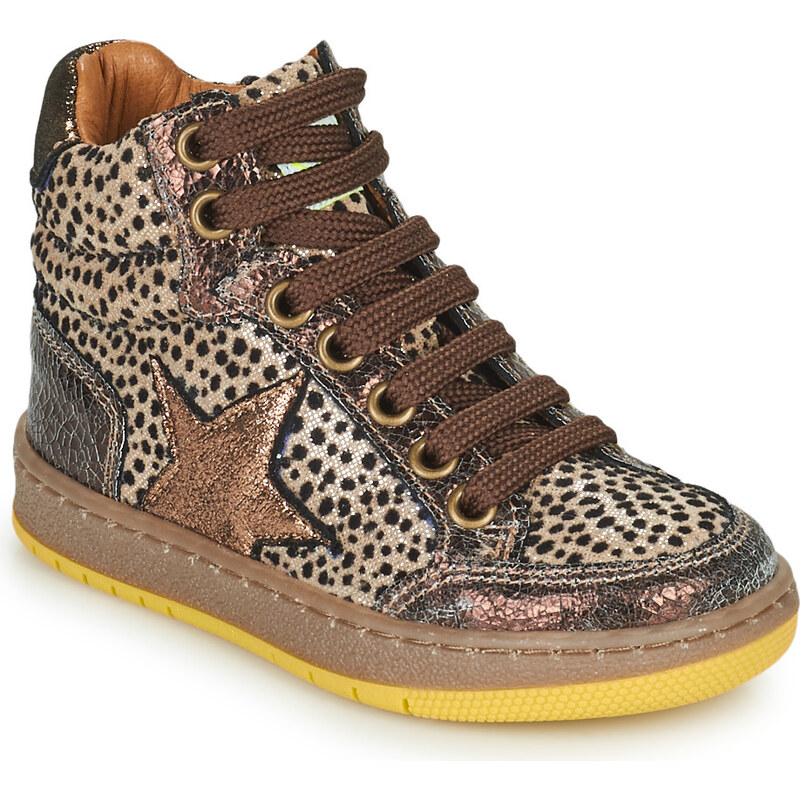 GBB Členkové tenisky SEPHY GBB 35590266