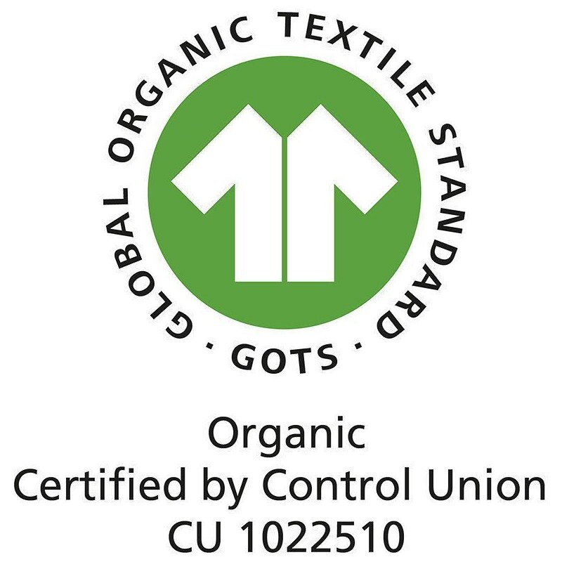 Södahl bavlnený obrus Organic