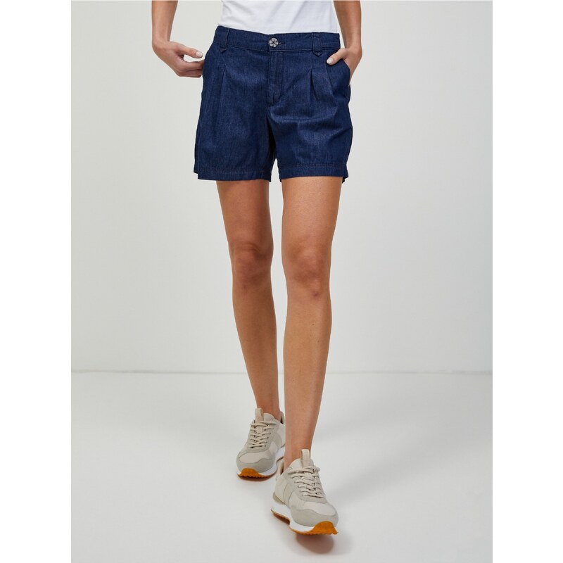 Dámske kraťasy Orsay Denim 35750727