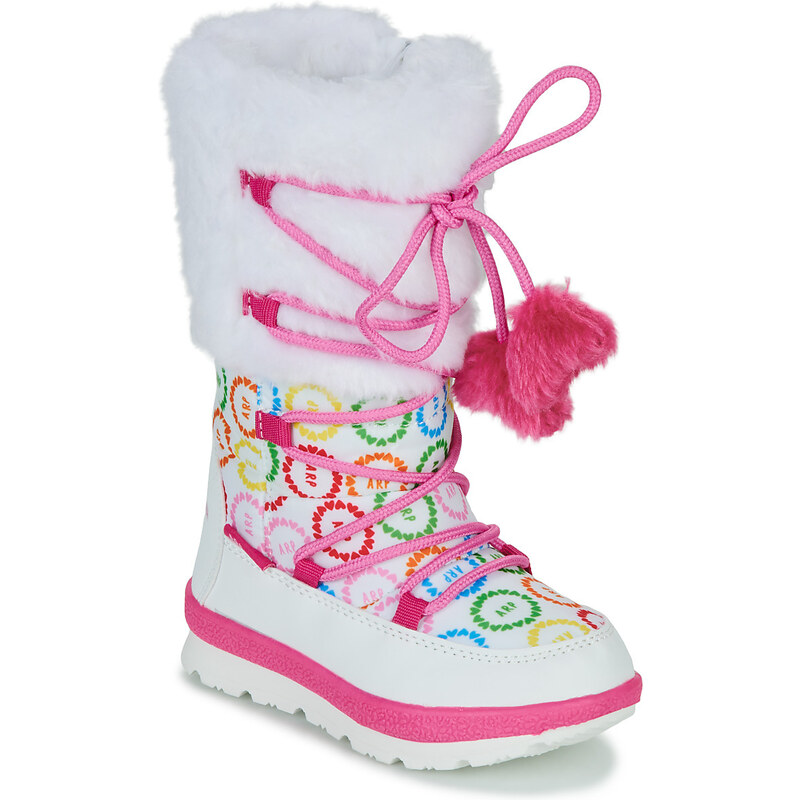 Agatha Ruiz de la Prada Obuv do snehu APRES SKI Agatha Ruiz de la 35590281