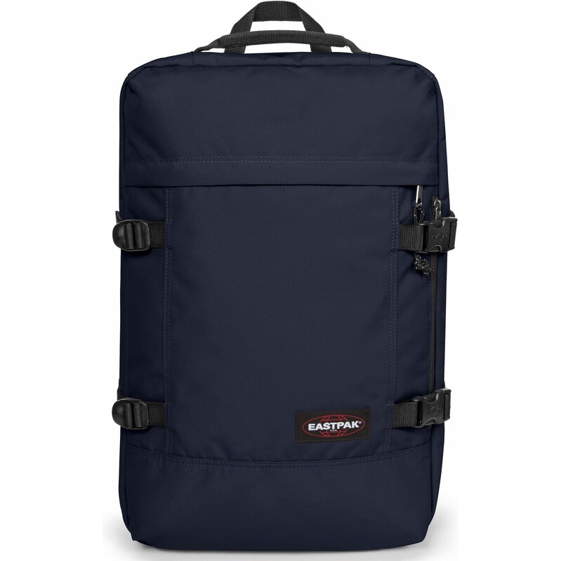 EASTPAK Víkendová taška námornícka modrá 58489620