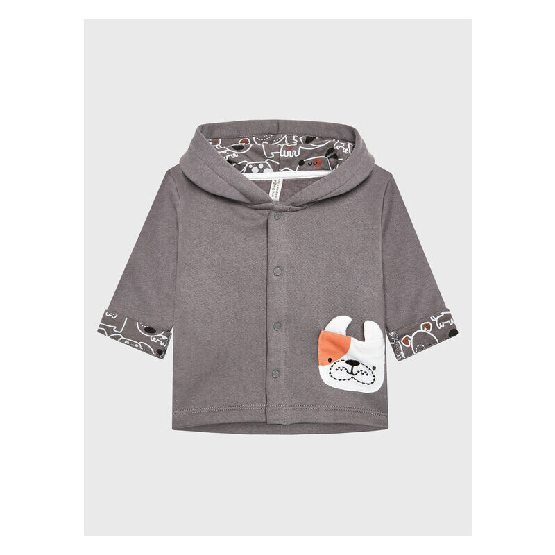 Mikina Birba Trybeyond 35573231