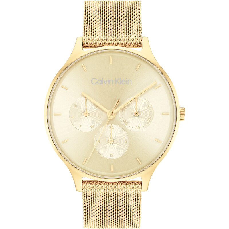 Calvin Klein Timeless Multifunction 25200103 67922608