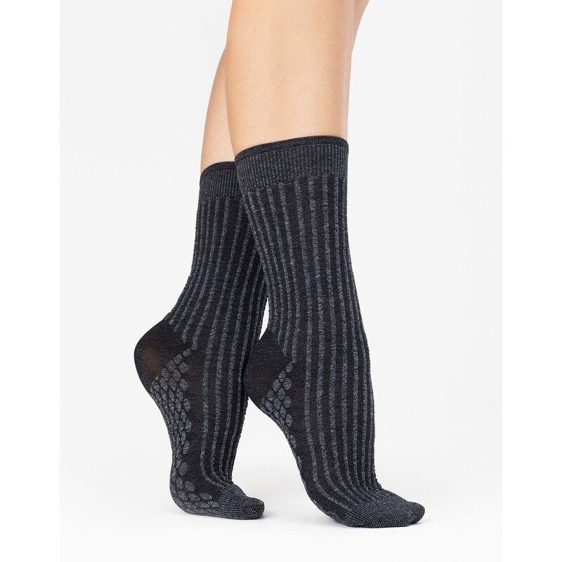Pančuchové ponožky Fiore G1138 Smooth 80 den 53438460