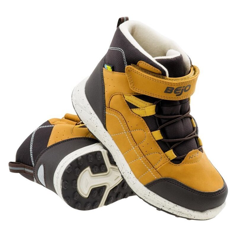 Detská obuv Dibon Jr 92800210453 - Bejo 35677428