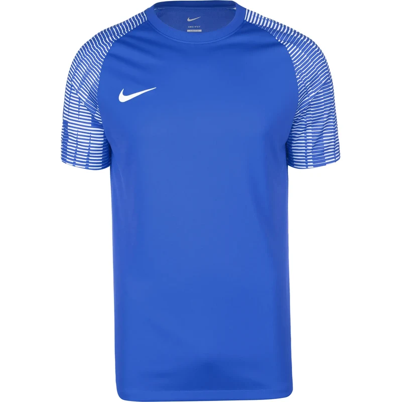 NIKE Dres nebesky modrá / biela 67750001