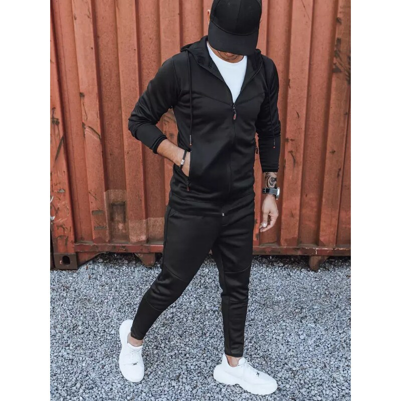 Pánska tepláková súprava DStreet Basic 35578562