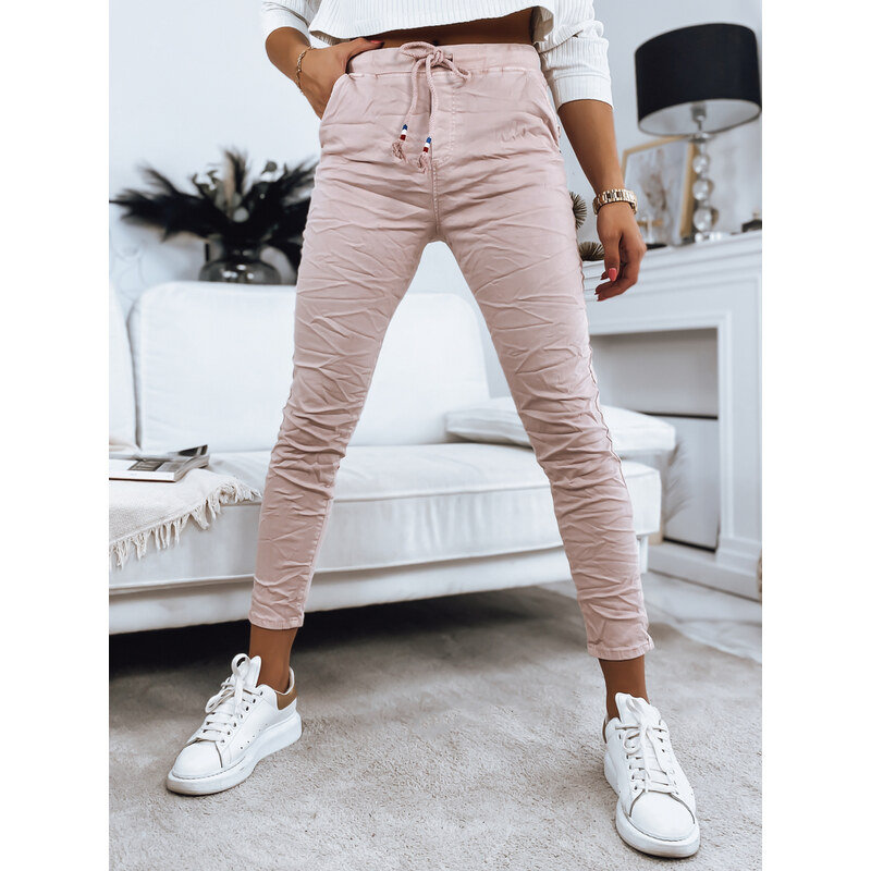 Dámske nohavice DStreet 50552532