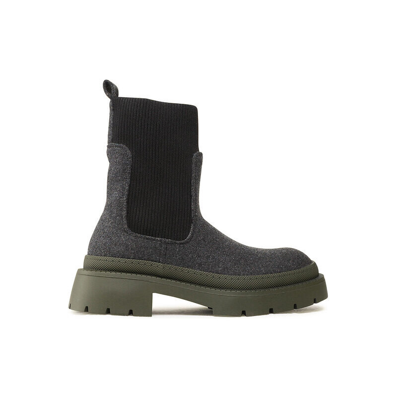 Členková obuv s elastickým prvkom Jenny Fairy 35577014