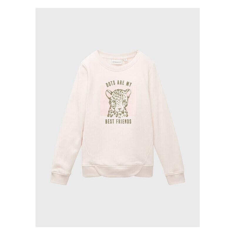 Mikina Tom Tailor 37099651