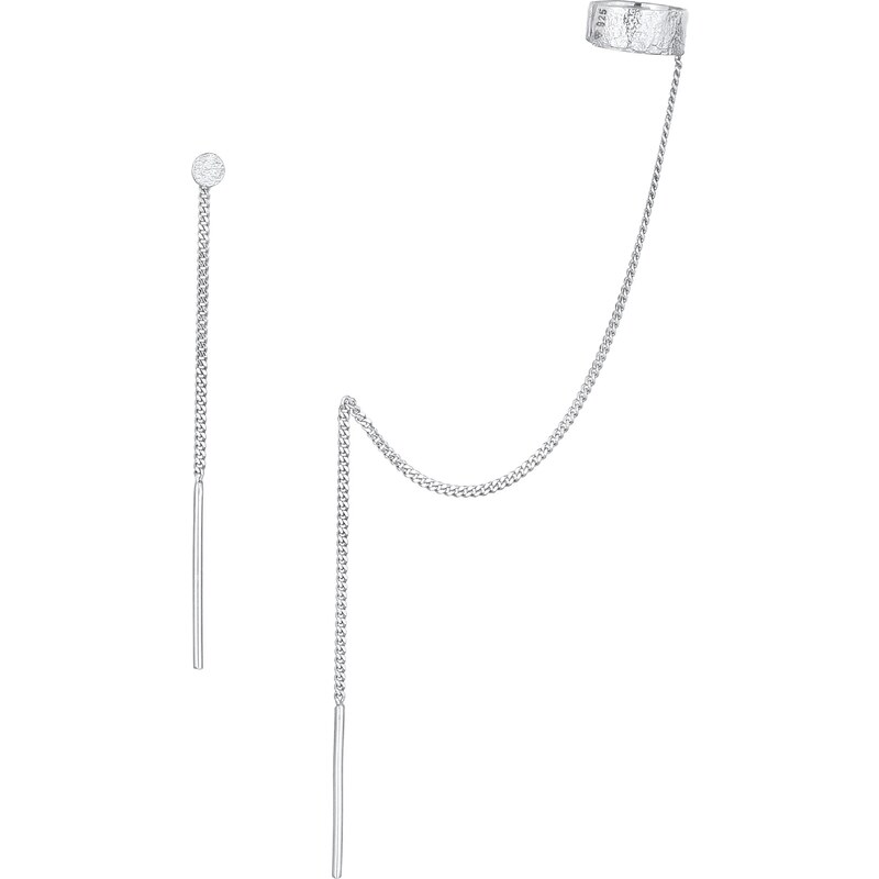 ELLI Náušnice strieborná 54630479