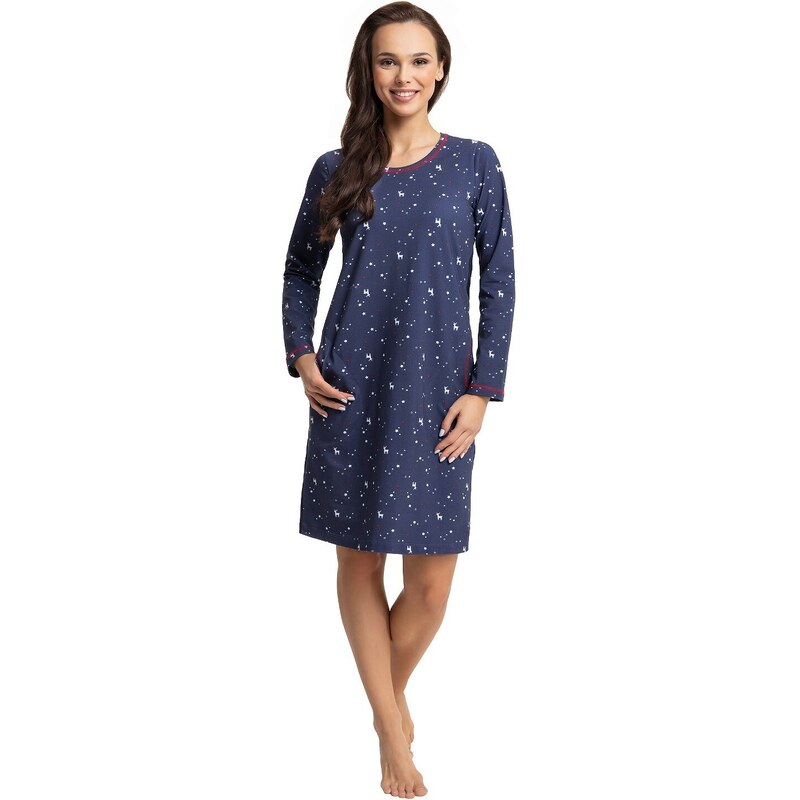 Dámska nočná košieľka Luna 135 60602593