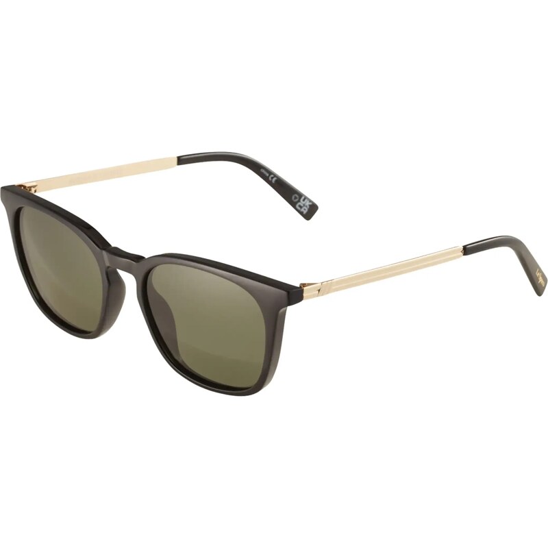 LE SPECS Slnečné okuliare Huzzah zlatá / čierna 54236962