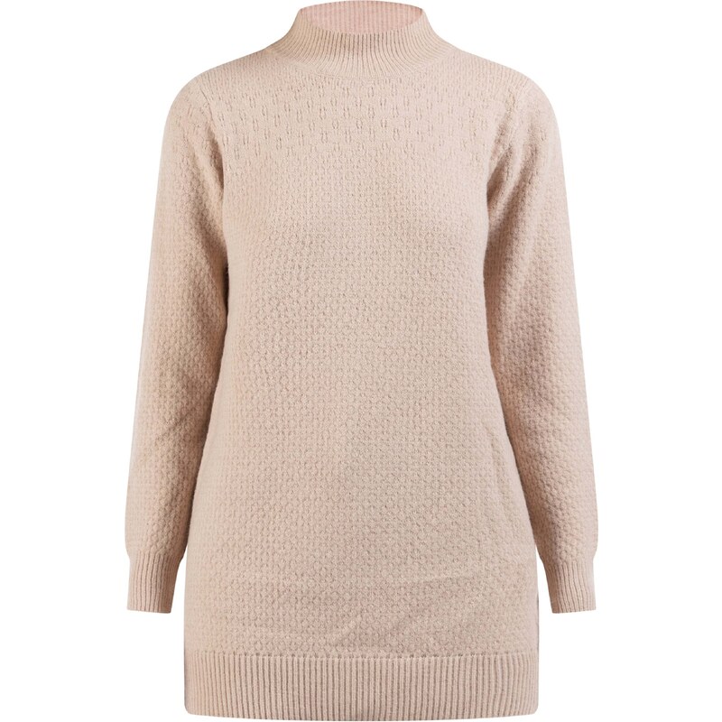 usha FESTIVAL Sveter béžová 63142668