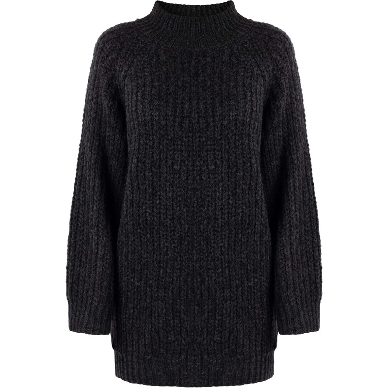 RISA Sveter čierna 66119568