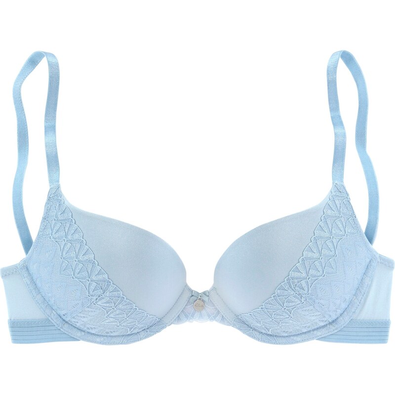 s.Oliver Podprsenka svetlomodrá 54236944