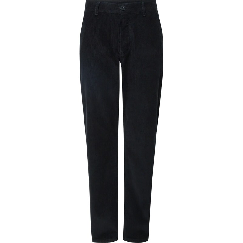 ABOUT YOU Limited Nohavice Nico čierna 60681205