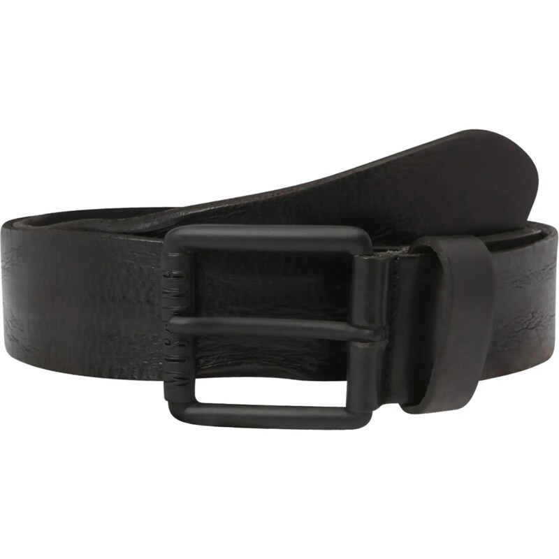 MUSTANG Opasky čierna 35595894