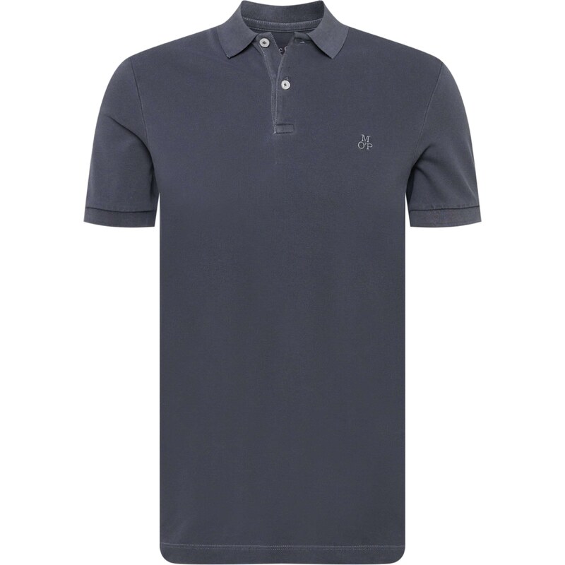 Marc OPolo Tričko tmavosivá 36188078