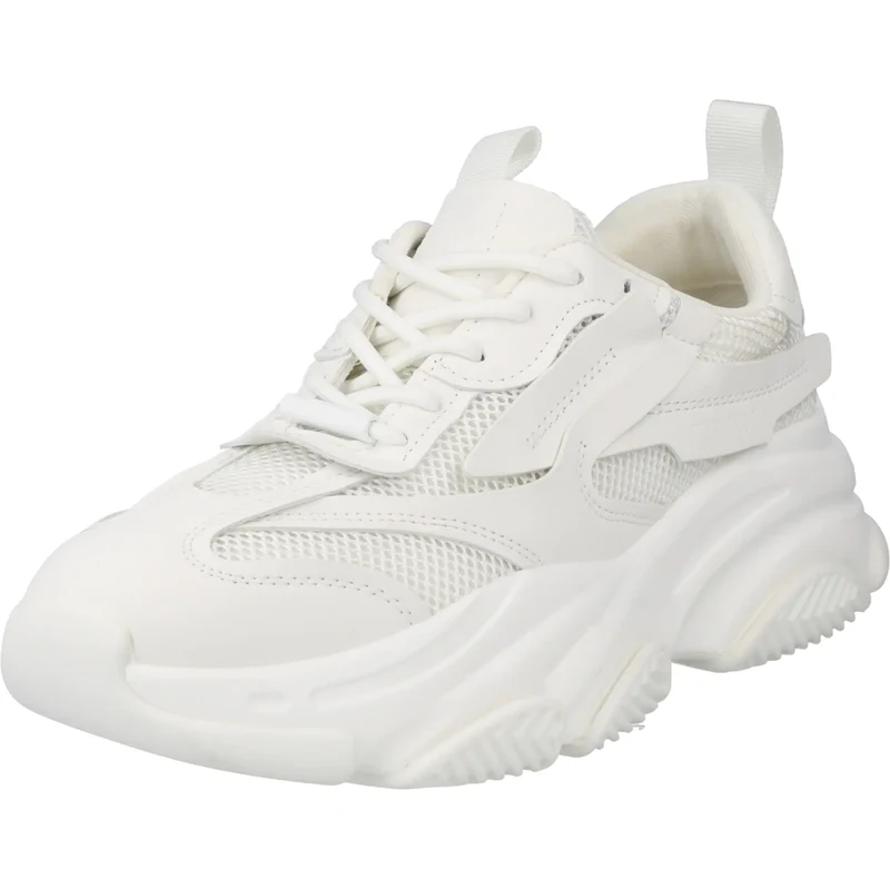 STEVE MADDEN Nízke tenisky Posses biela 67359020