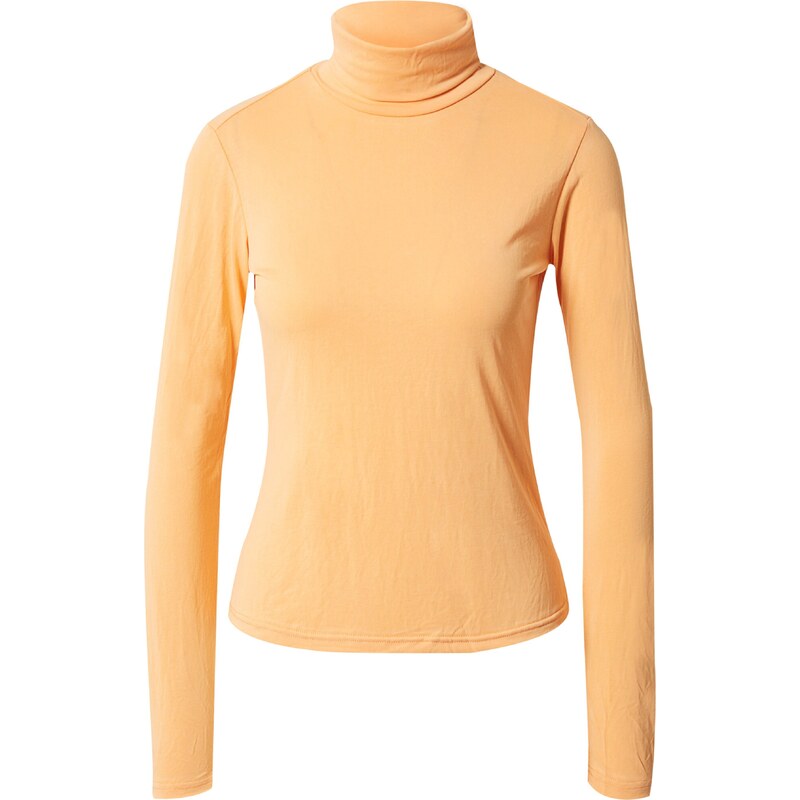 Urban Classics Tričko marhuľová 56608075