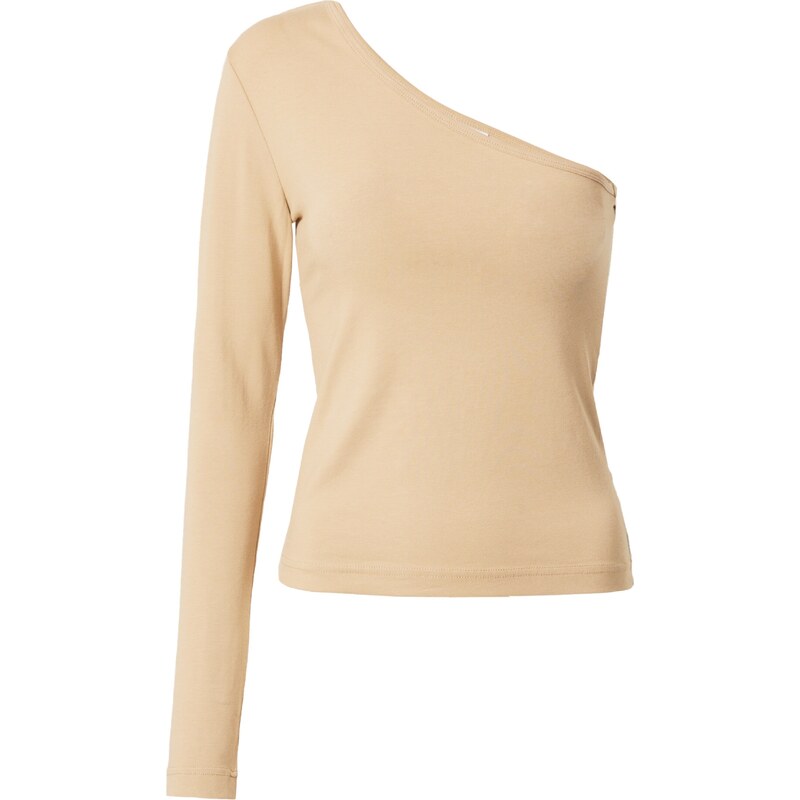 Urban Classics Tričko béžová 58512162