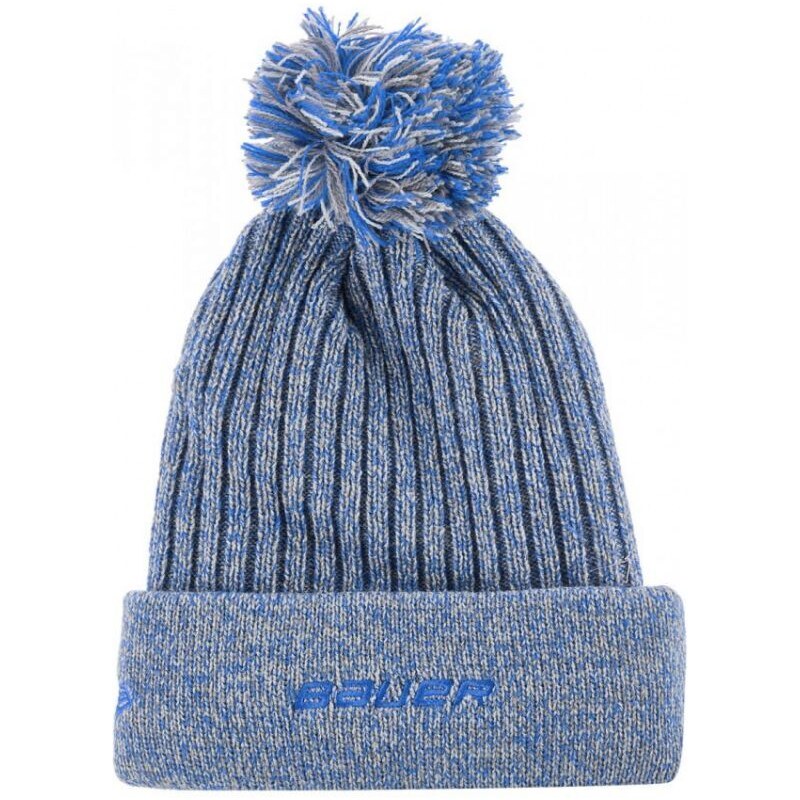 Pletená baseballová čiapka Bauer 1057011 35677529