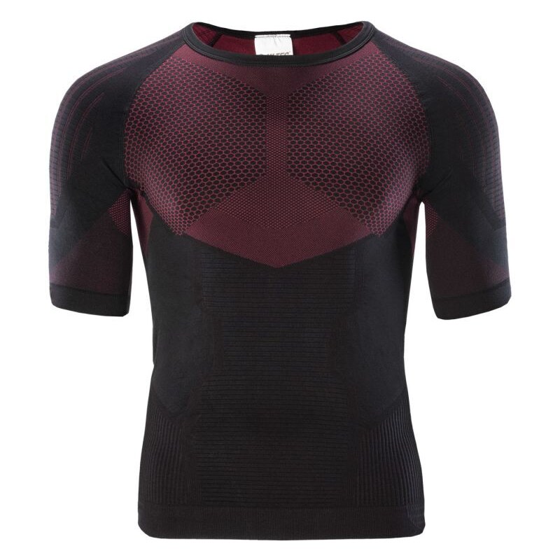 Pánske termo tričko Hano M 92800372287 - Hi-Tec 35677631