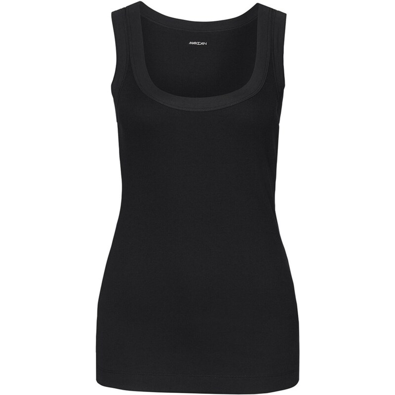 Marc Cain Top čierna 35607273