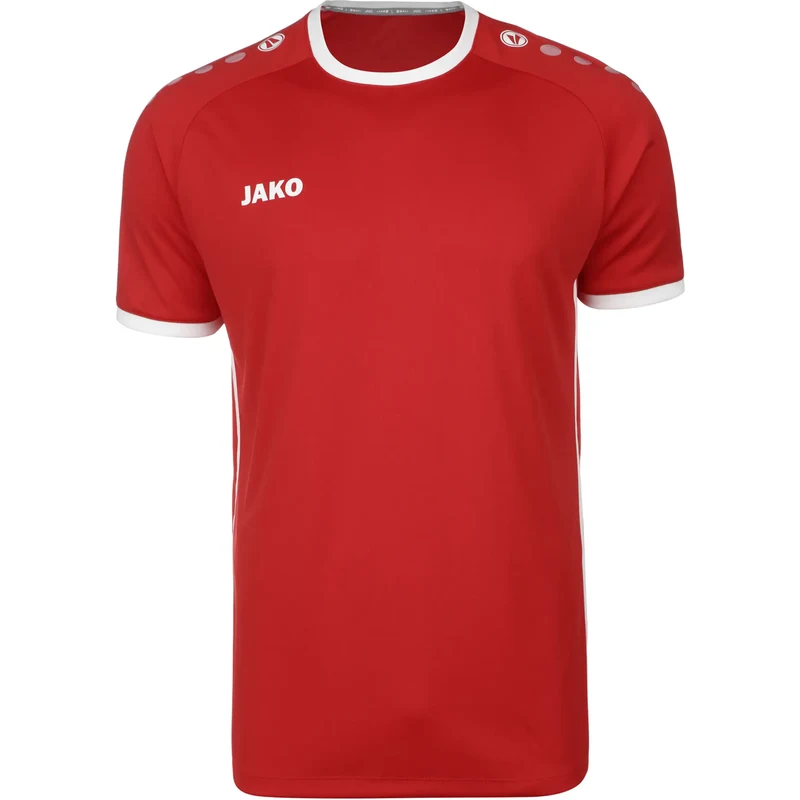 JAKO Dres Primera KA červená / biela 67728459