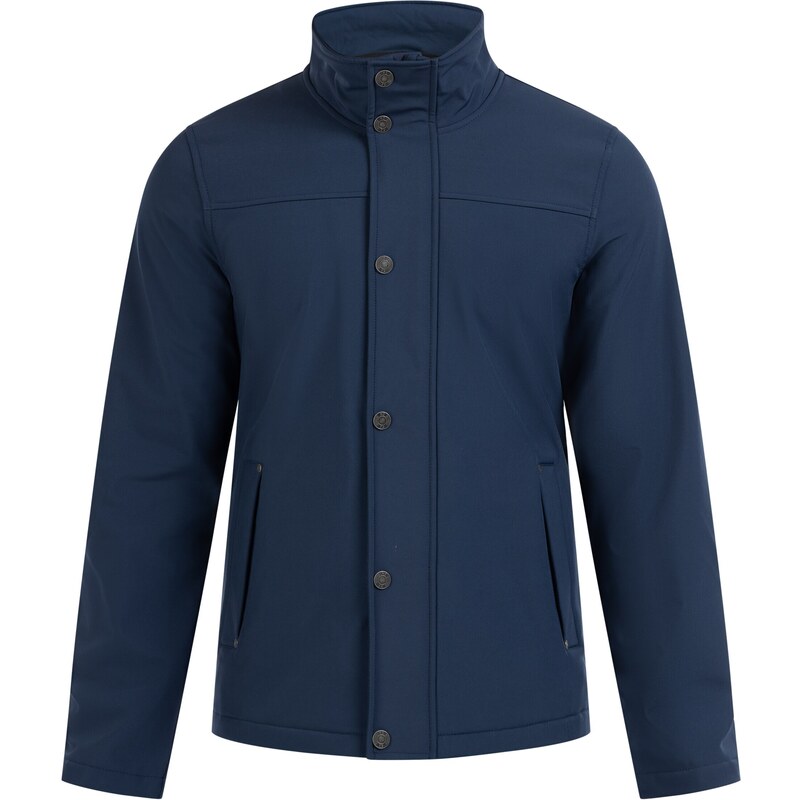 MO Funkčná bunda námornícka modrá 54236054